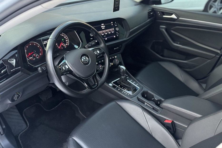 Продам Volkswagen Jetta 2018 года в Одессе
