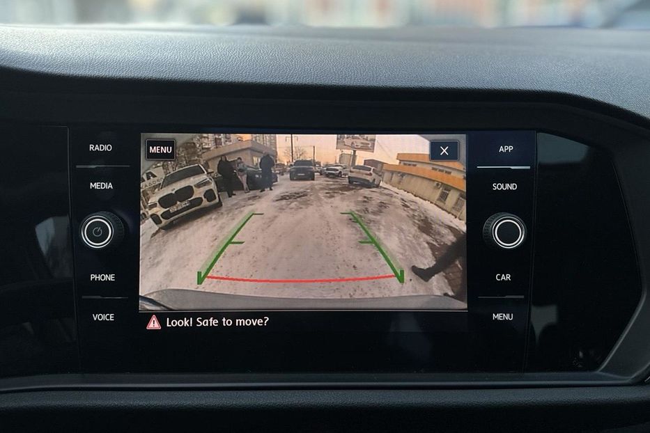 Продам Volkswagen Jetta 2018 года в Одессе