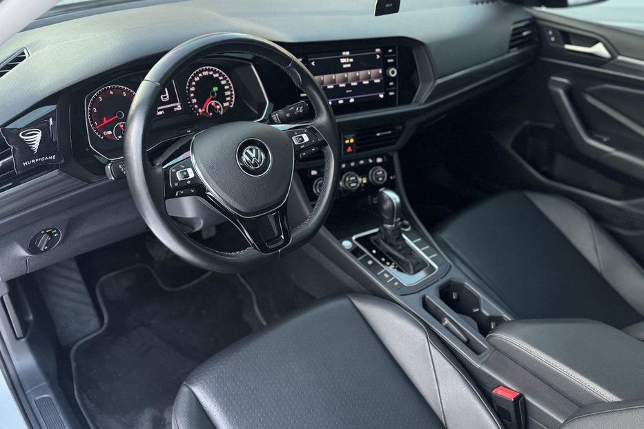 Продам Volkswagen Jetta 2018 года в Одессе