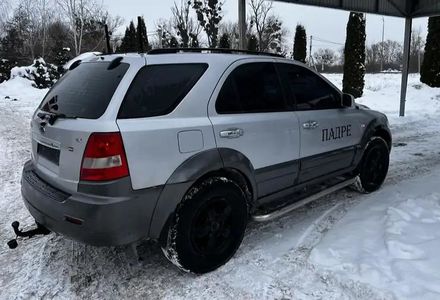 Продам Kia Sorento 2006 года в Киеве