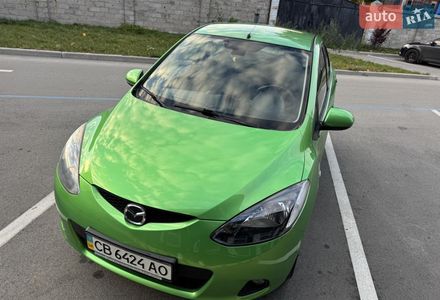 Продам Mazda 2 2009 года в Чернигове