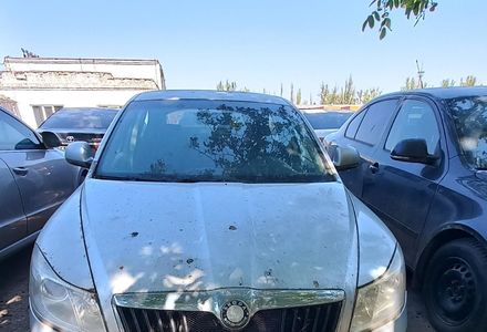 Продам Skoda Octavia A5 2011 года в г. Кривой Рог, Днепропетровская область