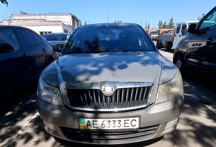 Продам Skoda Octavia A5 2010 года в г. Кривой Рог, Днепропетровская область