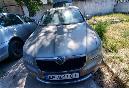 Продам Skoda Superb 2010 года в г. Кривой Рог, Днепропетровская область