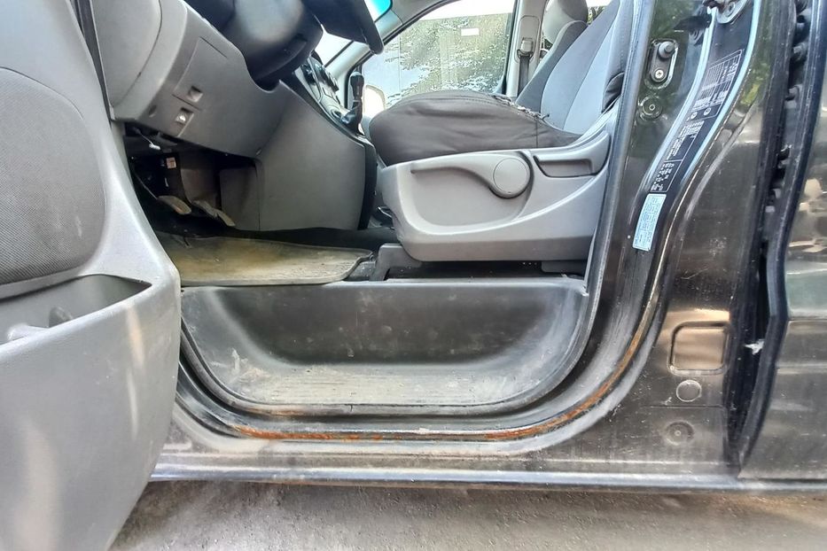 Продам Hyundai H1 пасс. 2010 года в г. Кривой Рог, Днепропетровская область