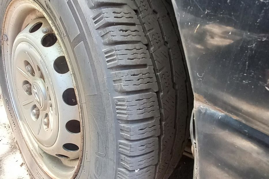 Продам Hyundai H1 пасс. 2010 года в г. Кривой Рог, Днепропетровская область