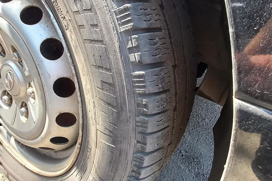 Продам Hyundai H1 пасс. 2010 года в г. Кривой Рог, Днепропетровская область