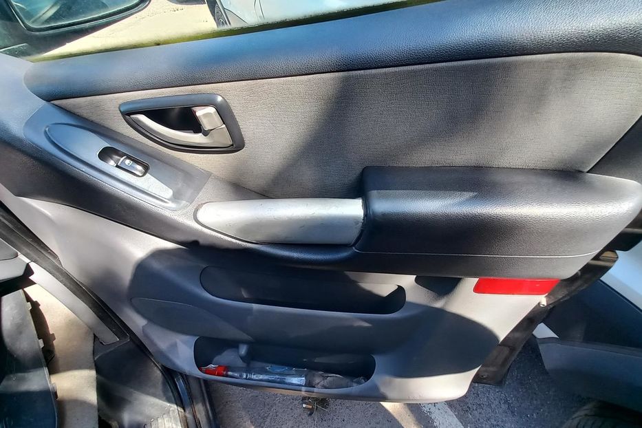 Продам Hyundai H1 пасс. 2010 года в г. Кривой Рог, Днепропетровская область