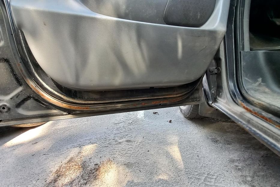 Продам Hyundai H1 пасс. 2010 года в г. Кривой Рог, Днепропетровская область