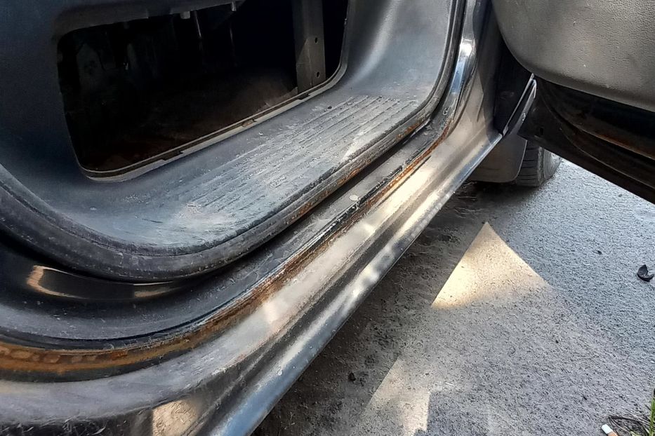 Продам Hyundai H1 пасс. 2010 года в г. Кривой Рог, Днепропетровская область