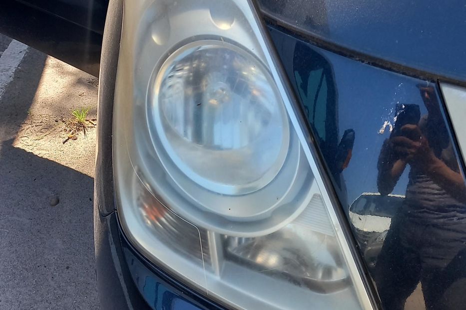 Продам Hyundai H1 пасс. 2010 года в г. Кривой Рог, Днепропетровская область