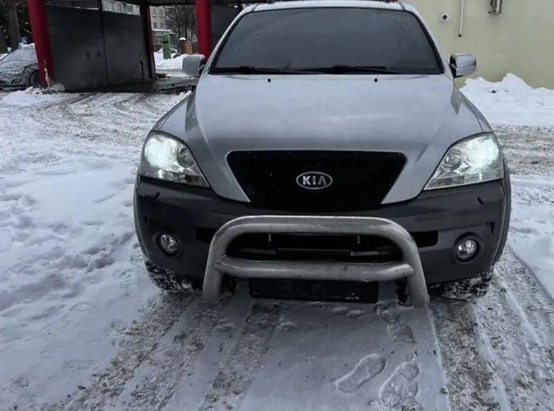 Продам Kia Sorento 2006 года в Киеве