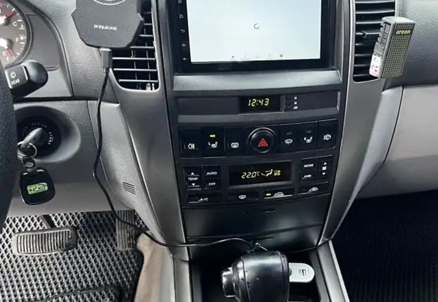 Продам Kia Sorento 2006 года в Киеве