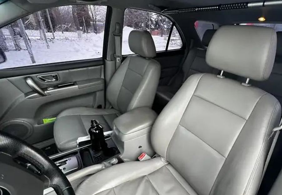Продам Kia Sorento 2006 года в Киеве