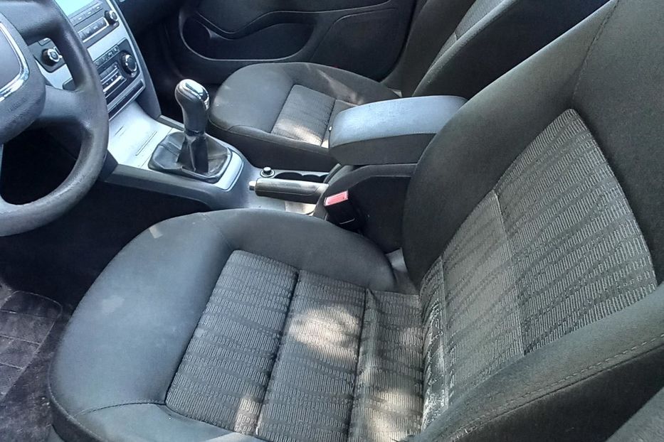 Продам Skoda Octavia A5 2011 года в г. Кривой Рог, Днепропетровская область