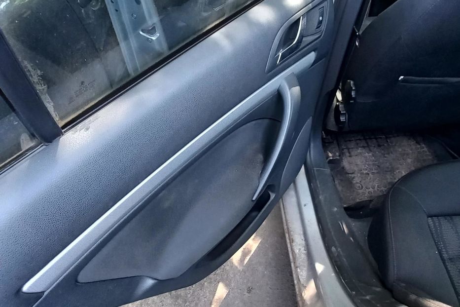 Продам Skoda Octavia A5 2011 года в г. Кривой Рог, Днепропетровская область