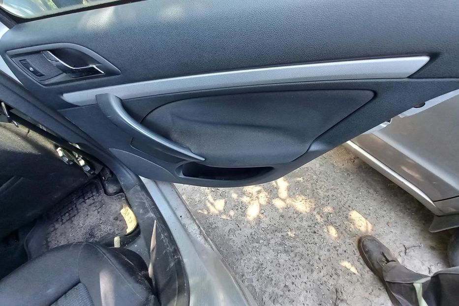 Продам Skoda Octavia A5 2011 года в г. Кривой Рог, Днепропетровская область