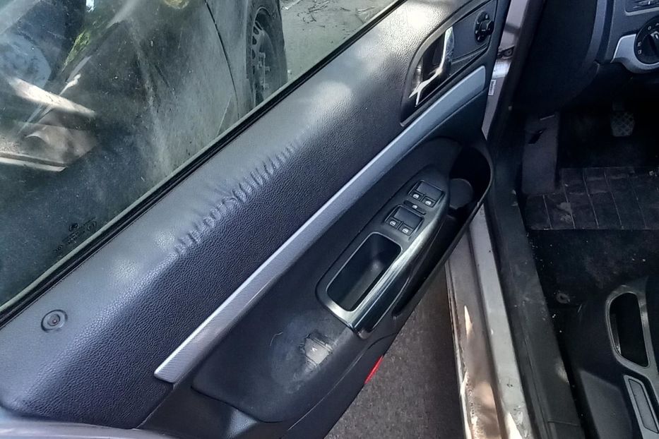 Продам Skoda Octavia A5 2011 года в г. Кривой Рог, Днепропетровская область