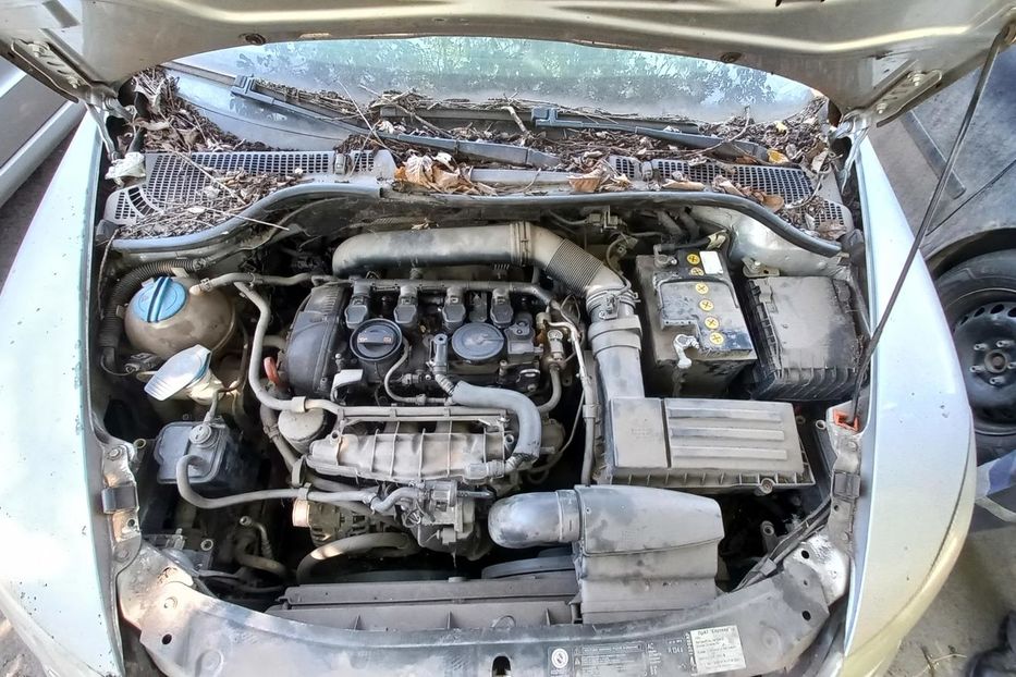 Продам Skoda Octavia A5 2011 года в г. Кривой Рог, Днепропетровская область