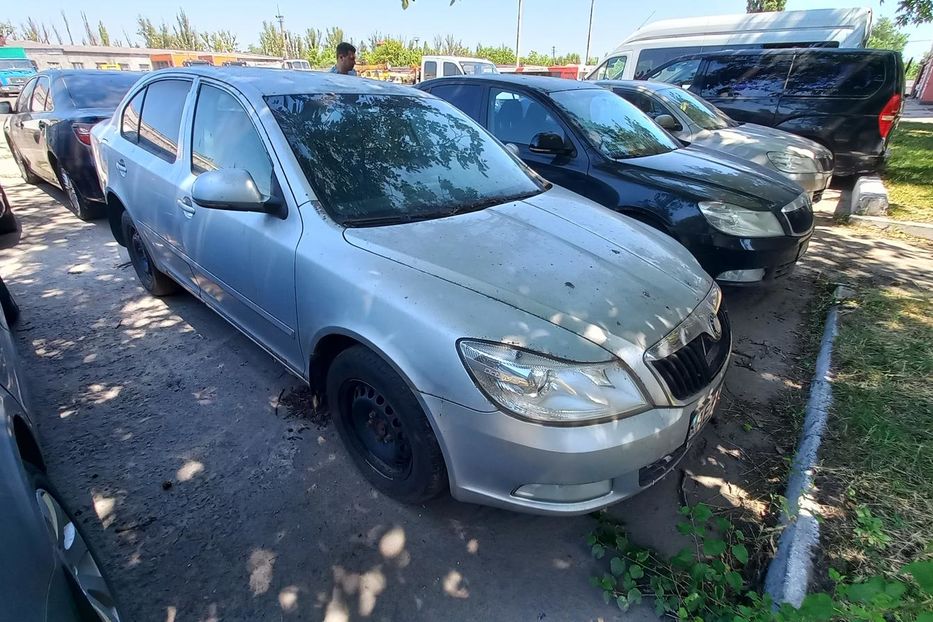 Продам Skoda Octavia A5 2011 года в г. Кривой Рог, Днепропетровская область