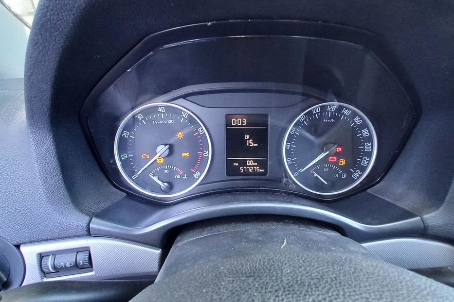 Продам Skoda Octavia A5 2011 года в г. Кривой Рог, Днепропетровская область