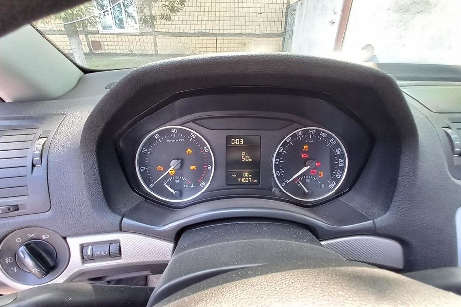 Продам Skoda Octavia A5 2010 года в г. Кривой Рог, Днепропетровская область