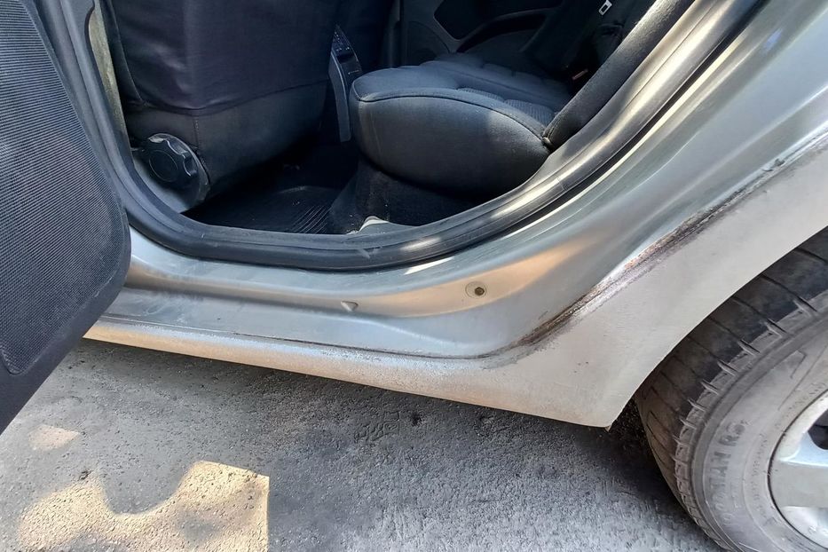 Продам Skoda Octavia A5 2010 года в г. Кривой Рог, Днепропетровская область