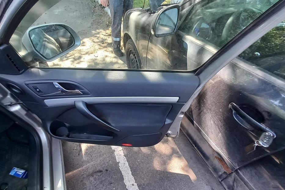 Продам Skoda Octavia A5 2010 года в г. Кривой Рог, Днепропетровская область