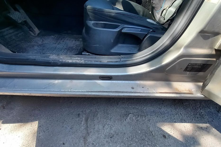 Продам Skoda Octavia A5 2010 года в г. Кривой Рог, Днепропетровская область