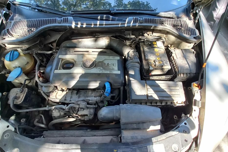 Продам Skoda Octavia A5 2010 года в г. Кривой Рог, Днепропетровская область