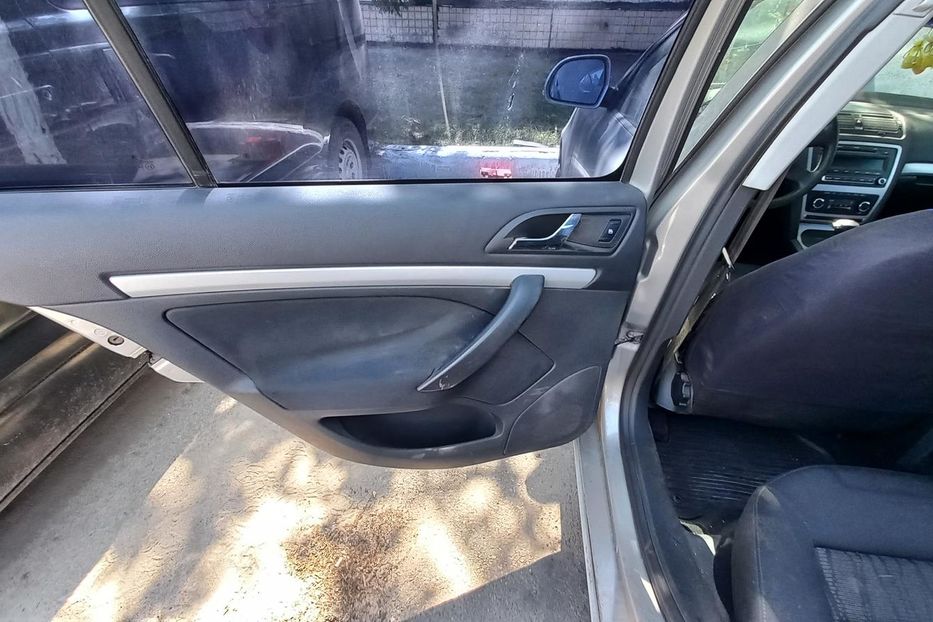 Продам Skoda Octavia A5 2010 года в г. Кривой Рог, Днепропетровская область