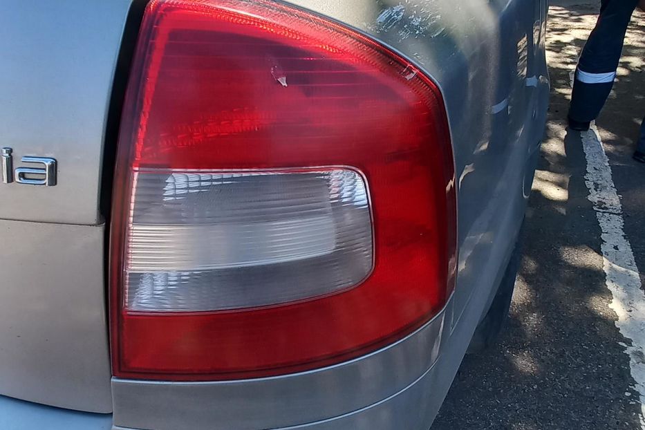 Продам Skoda Octavia A5 2010 года в г. Кривой Рог, Днепропетровская область