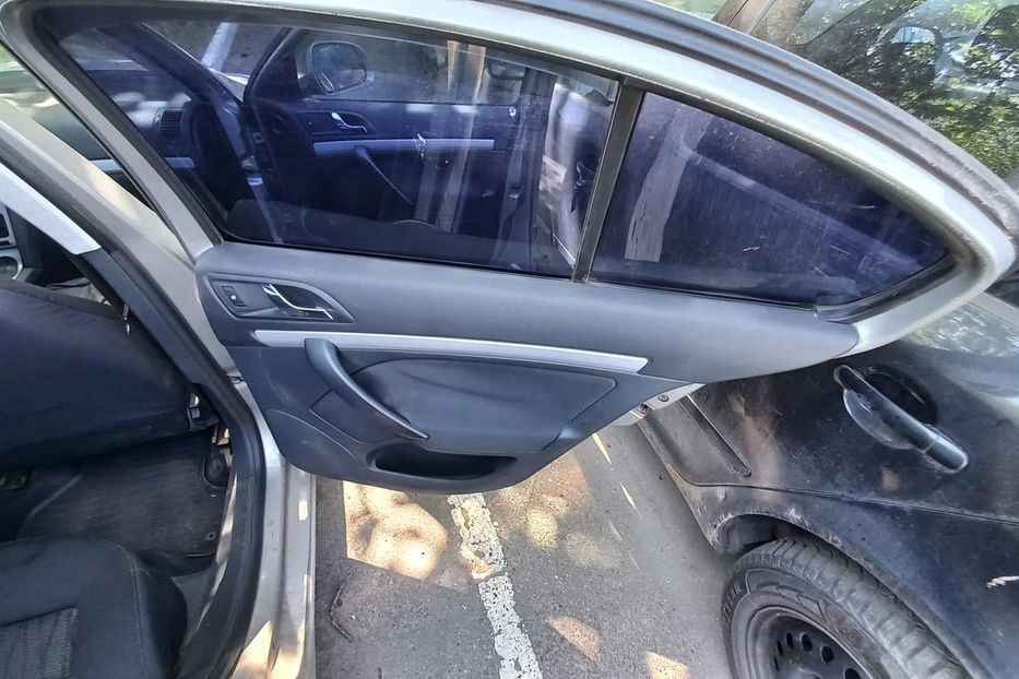 Продам Skoda Octavia A5 2010 года в г. Кривой Рог, Днепропетровская область