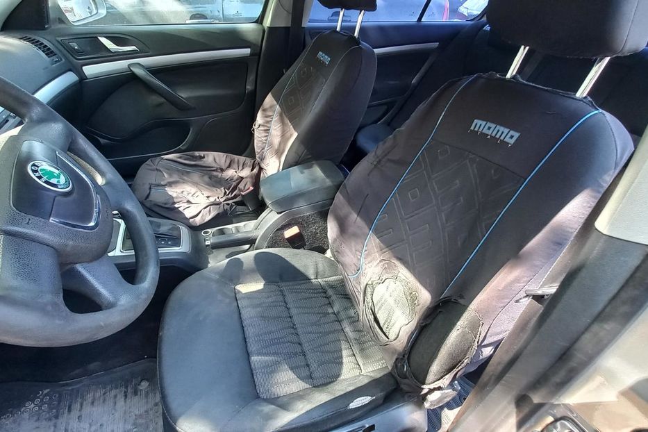 Продам Skoda Octavia A5 2010 года в г. Кривой Рог, Днепропетровская область