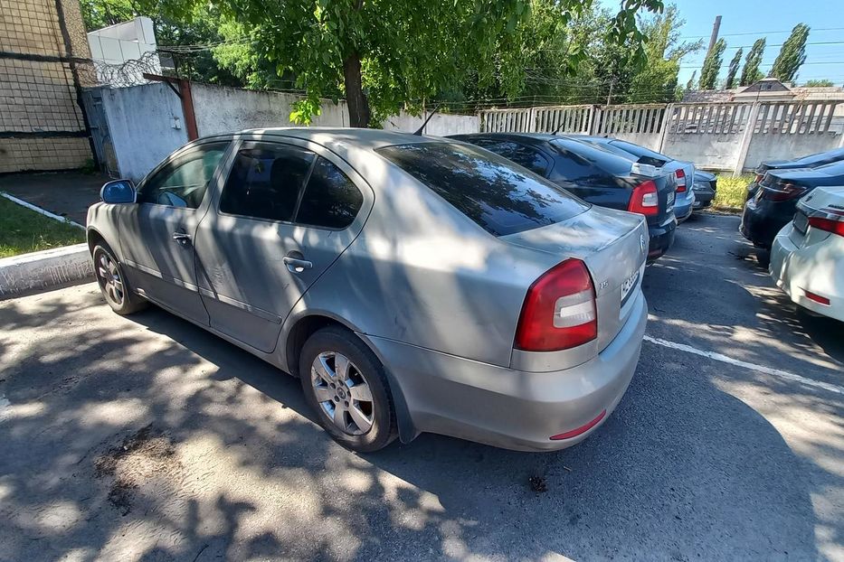 Продам Skoda Octavia A5 2010 года в г. Кривой Рог, Днепропетровская область