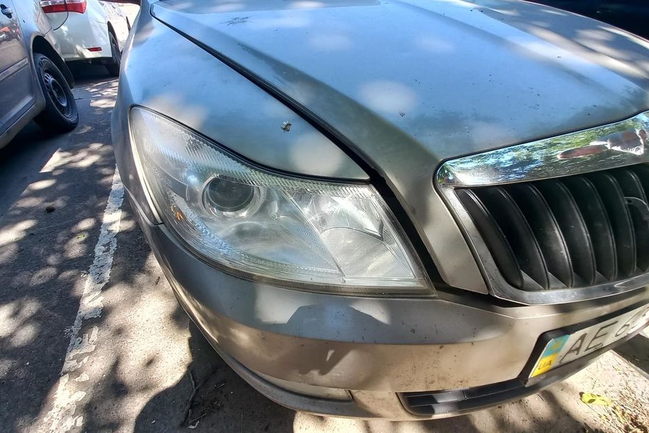 Продам Skoda Octavia A5 2010 года в г. Кривой Рог, Днепропетровская область