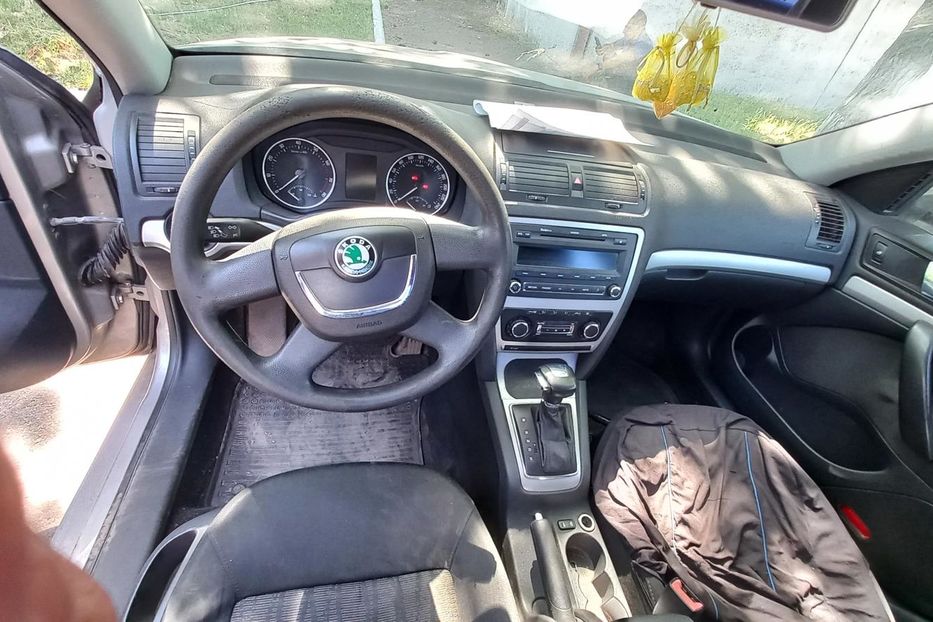 Продам Skoda Octavia A5 2010 года в г. Кривой Рог, Днепропетровская область