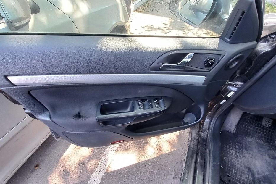 Продам Skoda Octavia A5 2010 года в г. Кривой Рог, Днепропетровская область