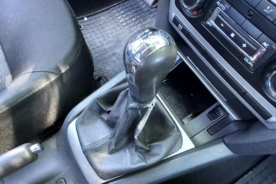 Продам Skoda Octavia A5 2010 года в г. Кривой Рог, Днепропетровская область