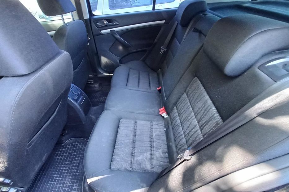 Продам Skoda Octavia A5 2010 года в г. Кривой Рог, Днепропетровская область