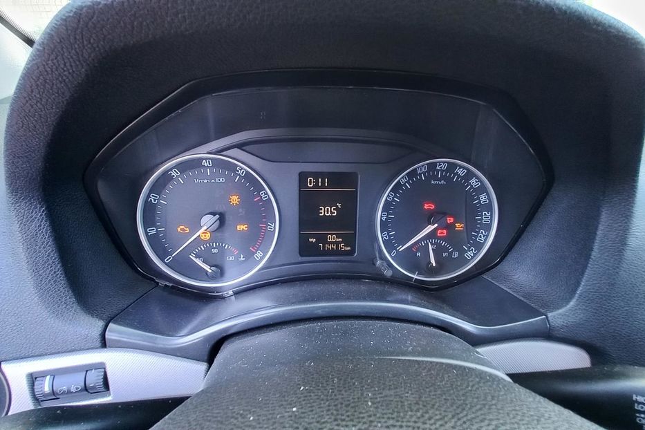 Продам Skoda Octavia A5 2010 года в г. Кривой Рог, Днепропетровская область