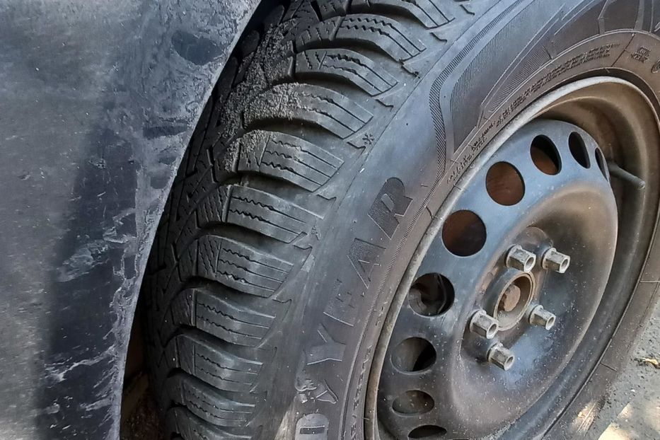 Продам Skoda Octavia A5 2010 года в г. Кривой Рог, Днепропетровская область