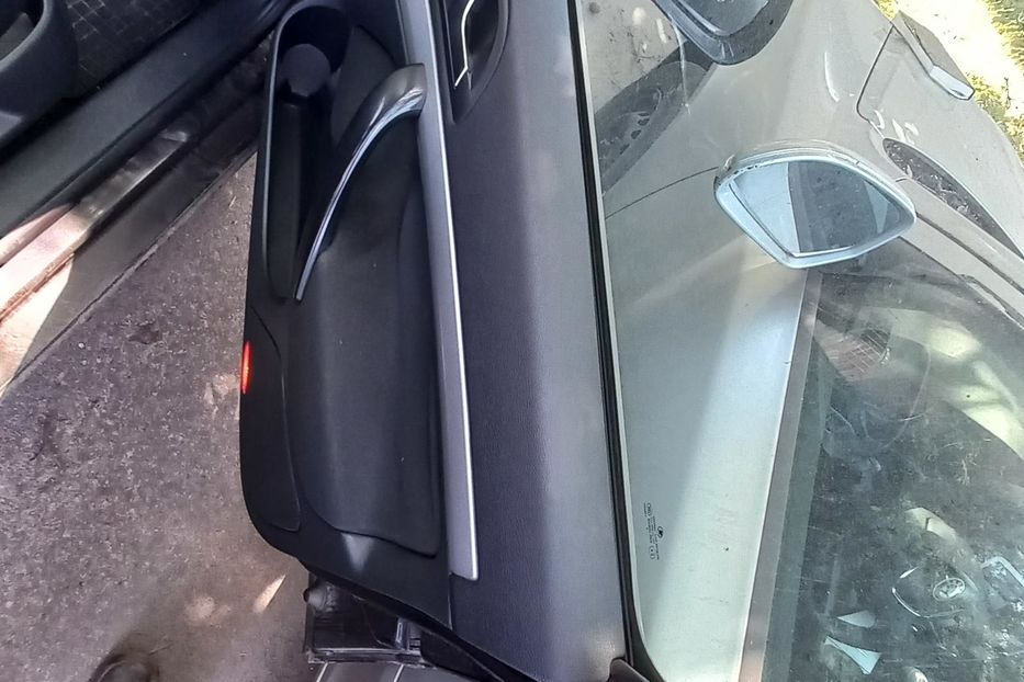 Продам Skoda Octavia A5 2010 года в г. Кривой Рог, Днепропетровская область