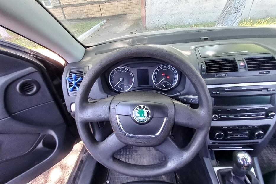 Продам Skoda Octavia A5 2010 года в г. Кривой Рог, Днепропетровская область