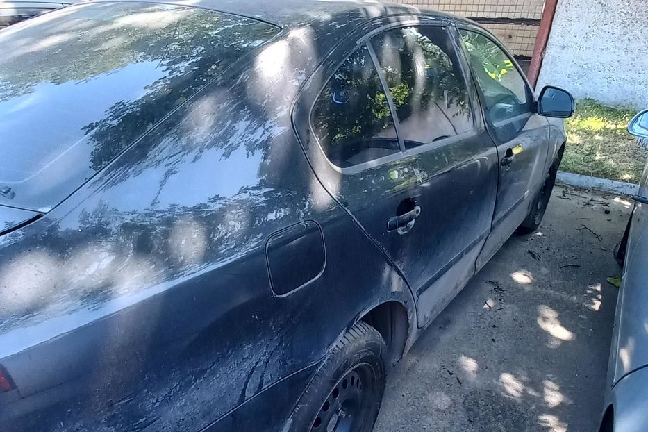 Продам Skoda Octavia A5 2010 года в г. Кривой Рог, Днепропетровская область