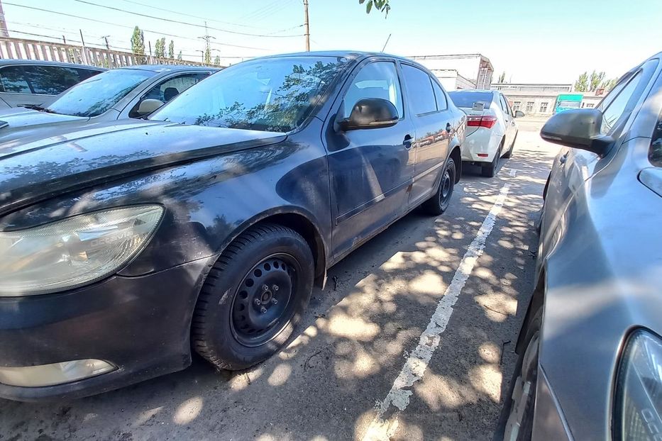 Продам Skoda Octavia A5 2010 года в г. Кривой Рог, Днепропетровская область