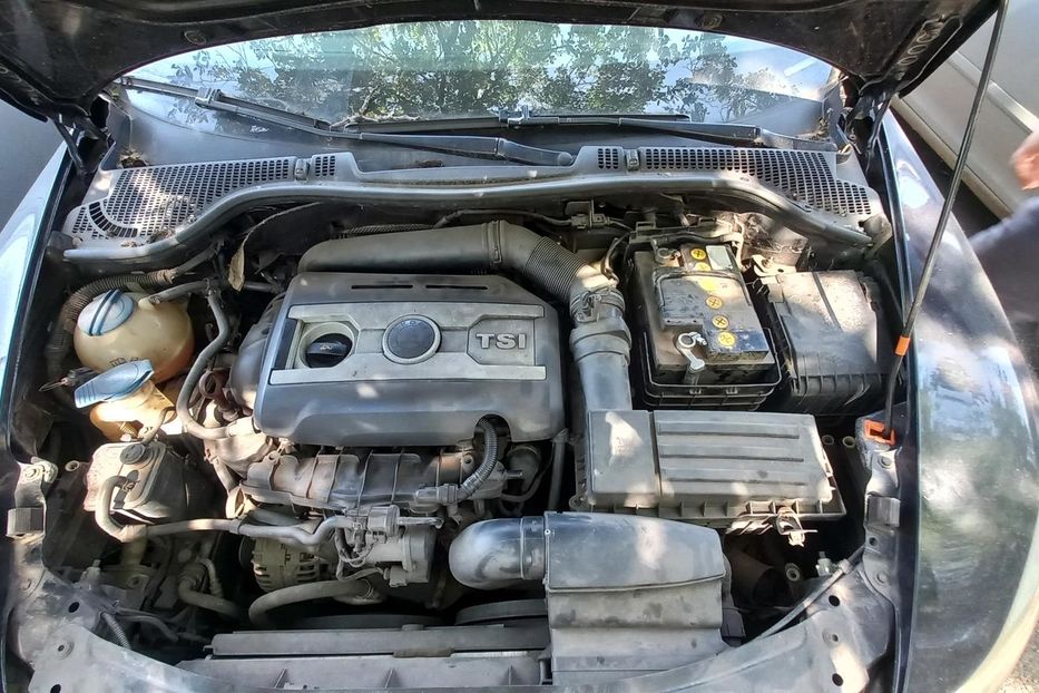 Продам Skoda Octavia A5 2010 года в г. Кривой Рог, Днепропетровская область