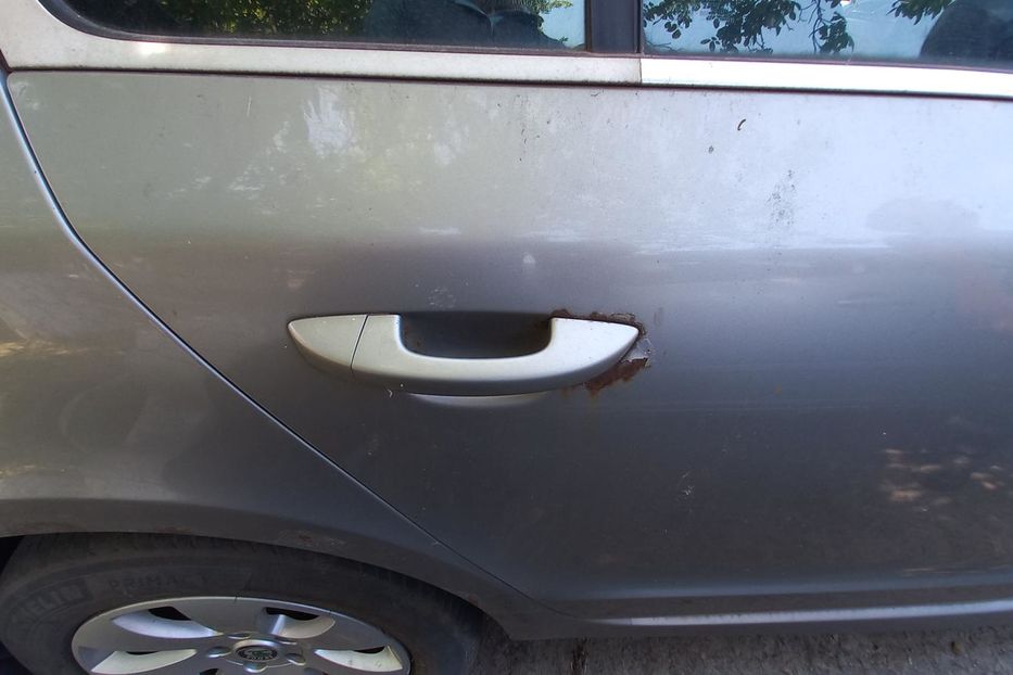 Продам Skoda Superb 2010 года в г. Кривой Рог, Днепропетровская область