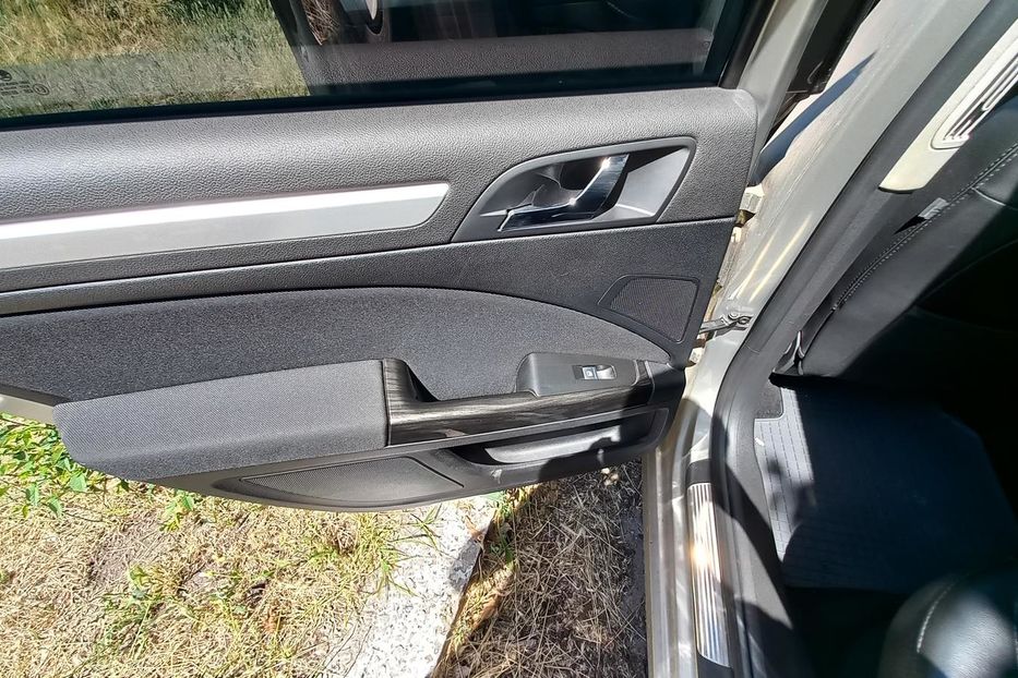 Продам Skoda Superb 2010 года в г. Кривой Рог, Днепропетровская область