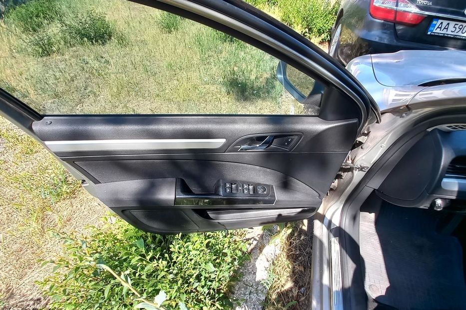 Продам Skoda Superb 2010 года в г. Кривой Рог, Днепропетровская область